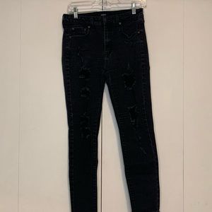 Women’s 10 - Aéropostale - Jeans